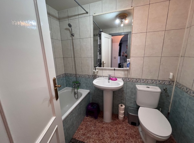 Resale - Apartment - Los Montesinos - entre naranjos