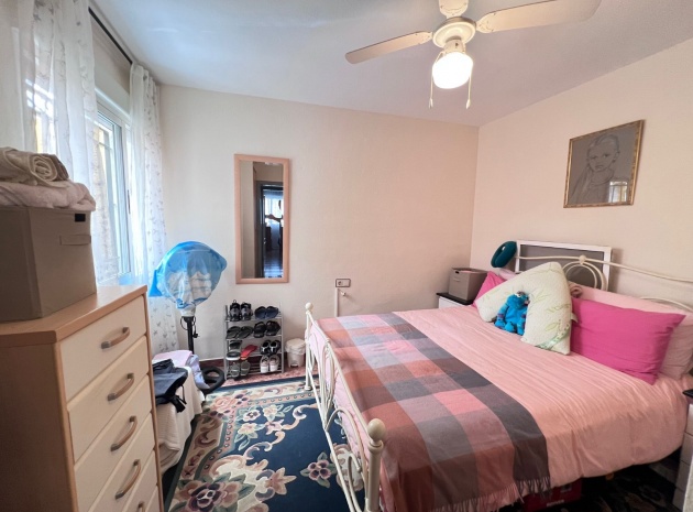 Resale - Apartment - Los Montesinos - entre naranjos