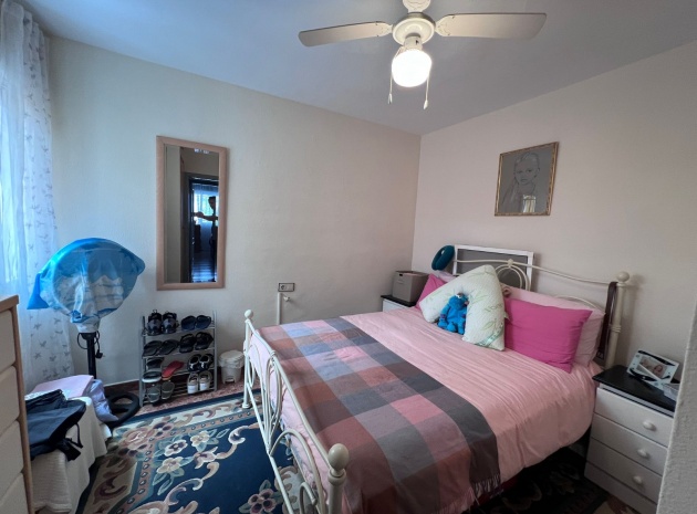 Resale - Apartment - Los Montesinos - entre naranjos