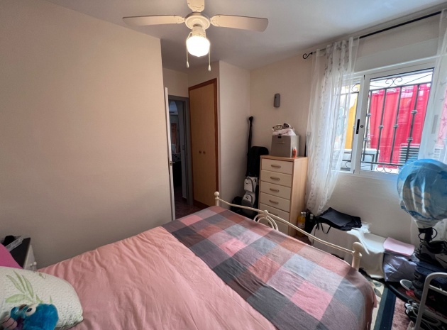 Resale - Apartment - Los Montesinos - entre naranjos