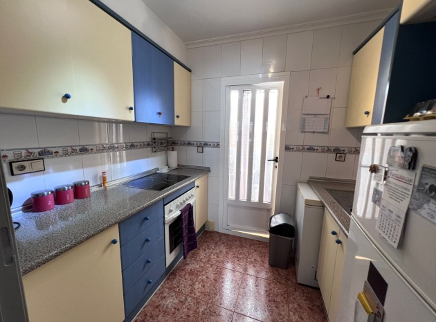 Resale - Apartment - Los Montesinos - entre naranjos