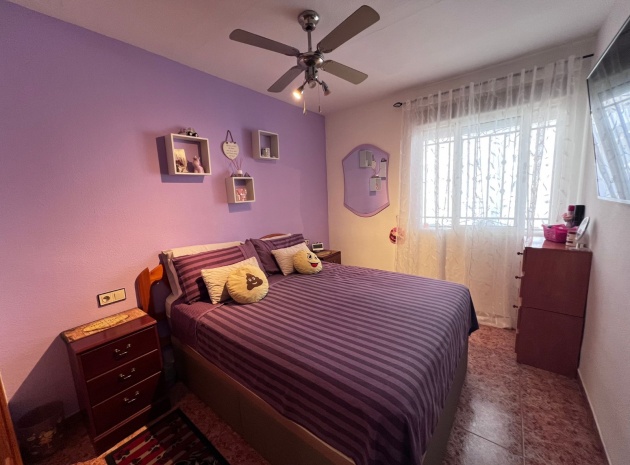 Resale - Apartment - Los Montesinos - entre naranjos