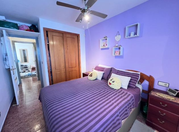 Resale - Apartment - Los Montesinos - entre naranjos