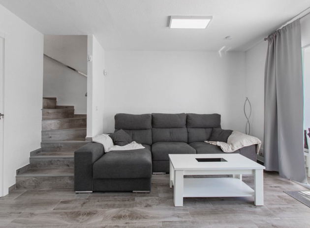 Resale - Apartment - Los Balcones - lago jardin