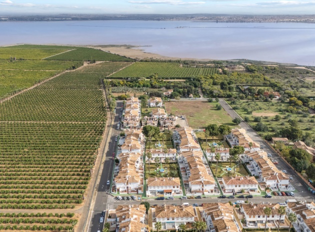 Resale - Apartment - Los Balcones - lago jardin