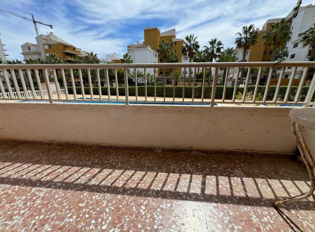 Wederverkoop - Appartement - Punta Prima - beachside punta prima