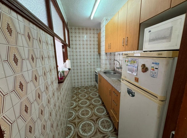 Wederverkoop - Appartement - Punta Prima - beachside punta prima