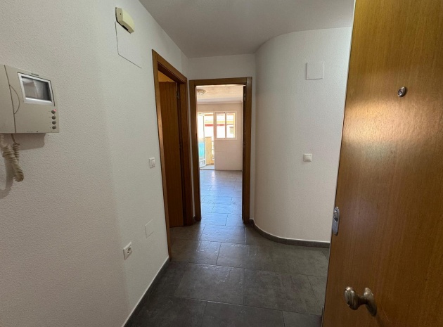 Wiederverkauf - Wohnung - Almoradi - almoradi