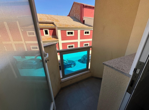 Wiederverkauf - Wohnung - Almoradi - almoradi