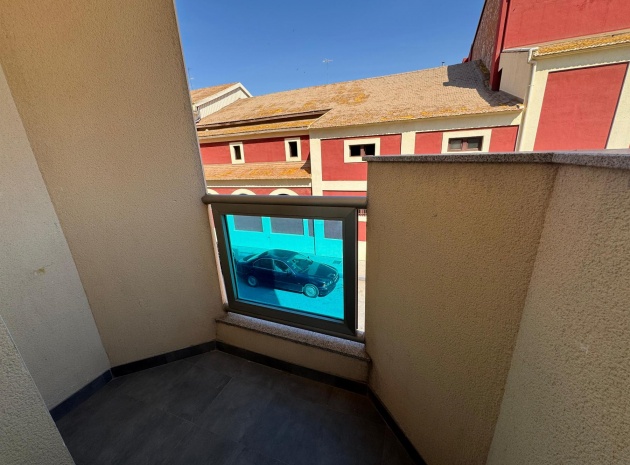 Wiederverkauf - Wohnung - Almoradi - almoradi