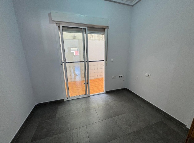 Wiederverkauf - Wohnung - Almoradi - almoradi