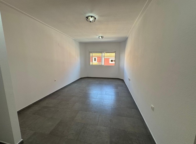 Wiederverkauf - Wohnung - Almoradi - almoradi