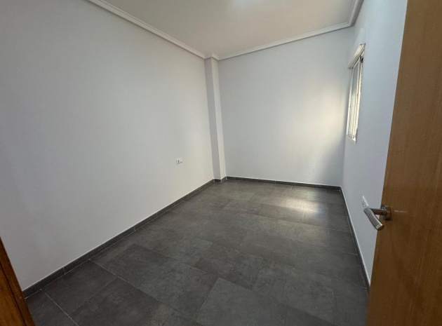 Wiederverkauf - Wohnung - Almoradi - almoradi