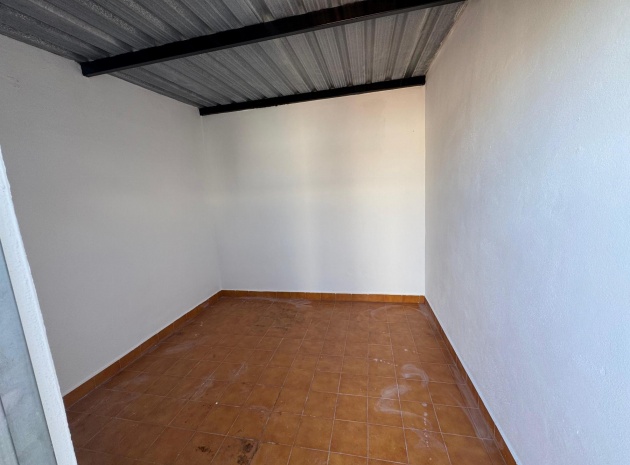 Wiederverkauf - Wohnung - Almoradi - almoradi