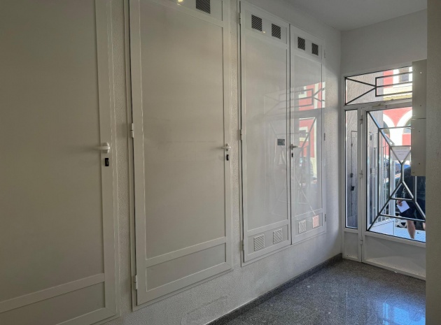 Wiederverkauf - Wohnung - Almoradi - almoradi