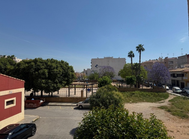 Wiederverkauf - Wohnung - Almoradi - almoradi