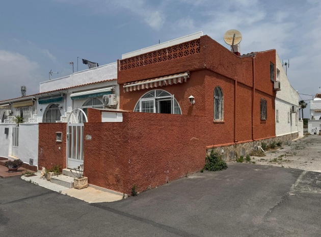 Resale - Bungalow - Torrevieja - san luis