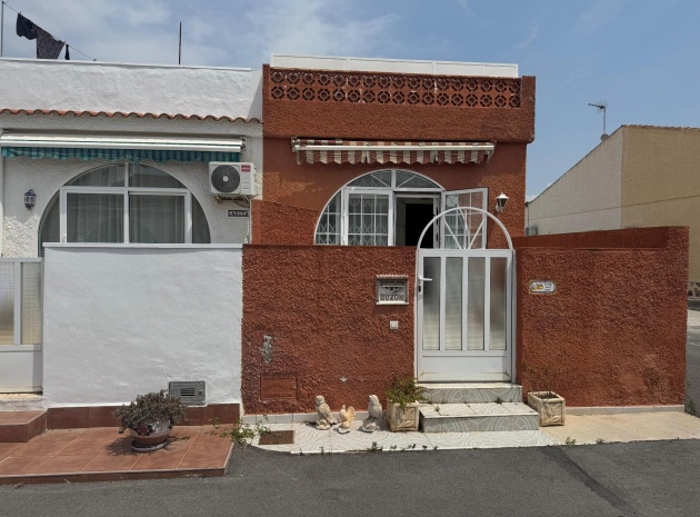 Resale - Bungalow - Torrevieja - san luis