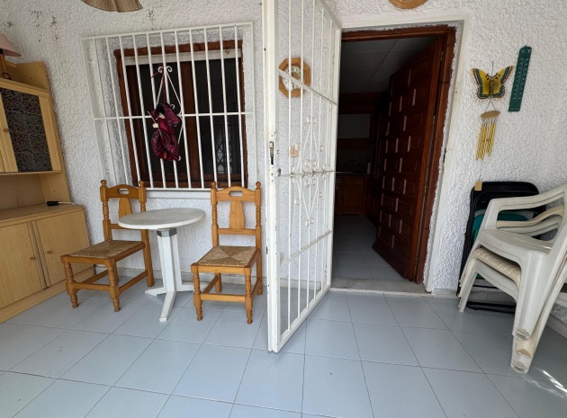 Resale - Bungalow - Torrevieja - san luis