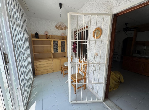 Resale - Bungalow - Torrevieja - san luis