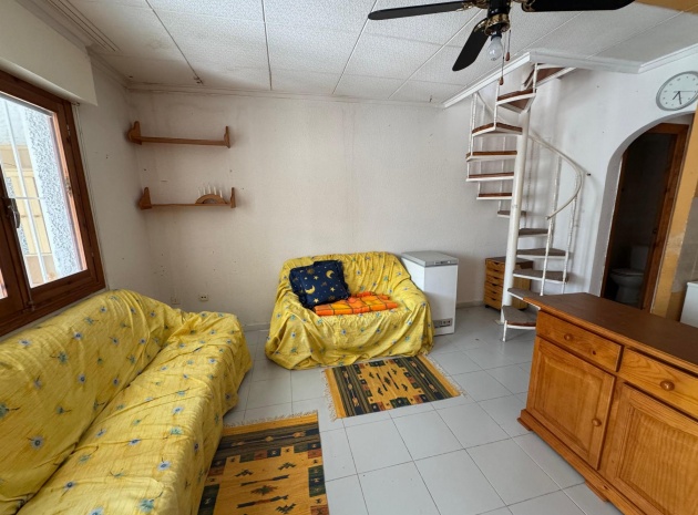 Resale - Bungalow - Torrevieja - san luis