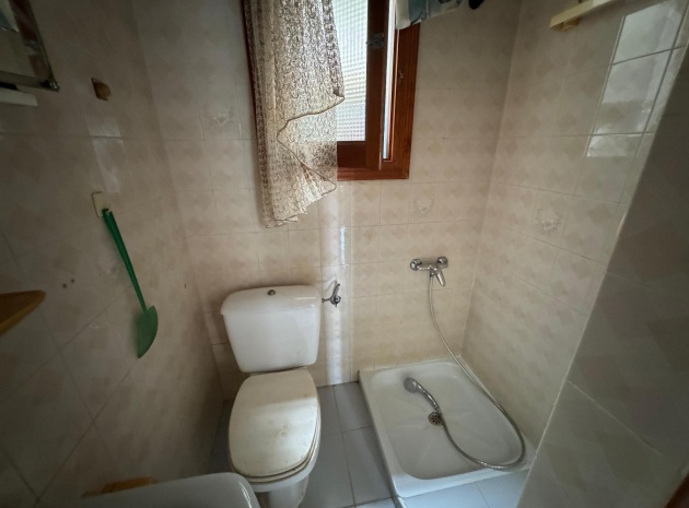 Resale - Bungalow - Torrevieja - san luis