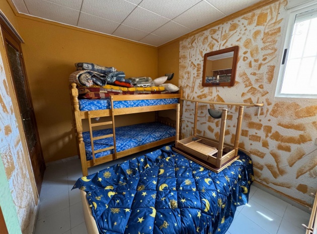 Resale - Bungalow - Torrevieja - san luis