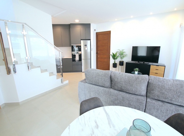 Wederverkoop - Villa - Benijofar