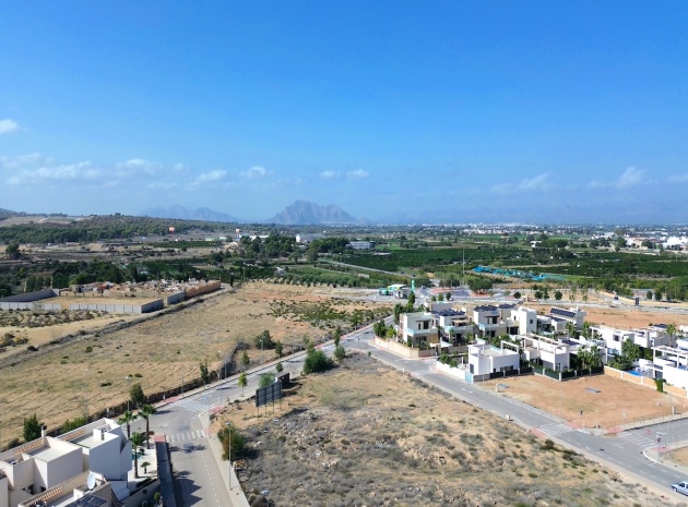 Wederverkoop - Villa - Benijofar