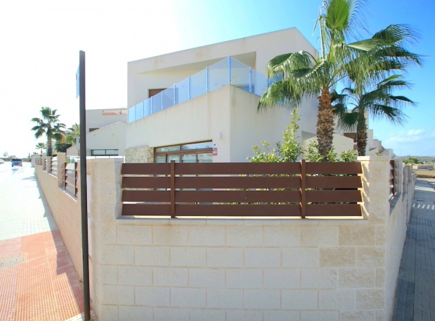 Wederverkoop - Villa - Benijofar