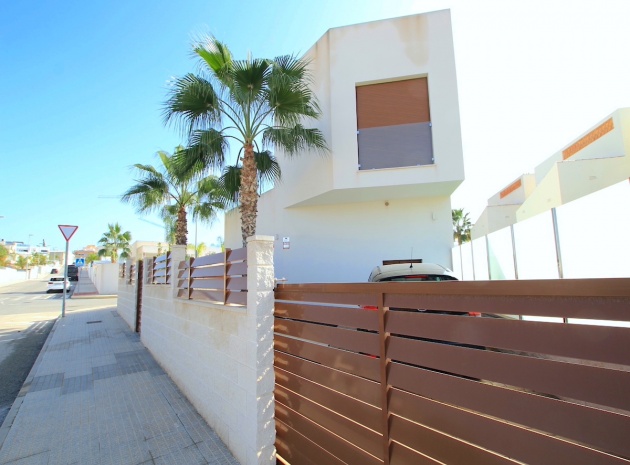 Wederverkoop - Villa - Benijofar