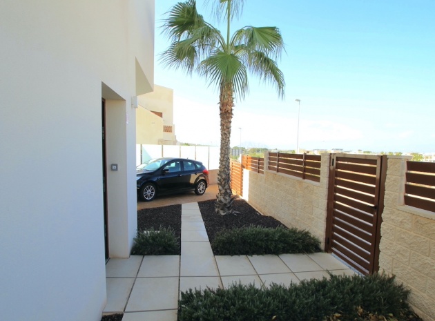 Wederverkoop - Villa - Benijofar