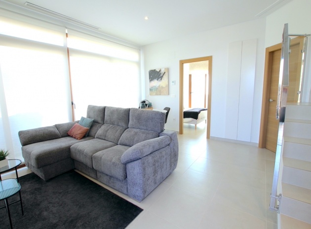 Wederverkoop - Villa - Benijofar