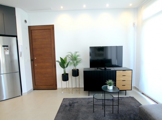 Wederverkoop - Villa - Benijofar