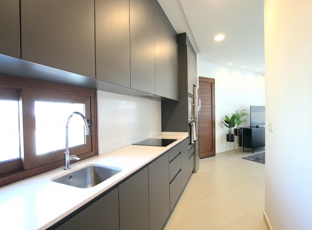 Wederverkoop - Villa - Benijofar