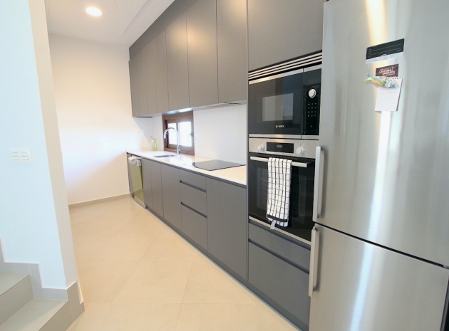 Wederverkoop - Villa - Benijofar