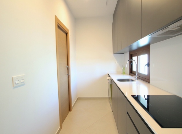 Wederverkoop - Villa - Benijofar