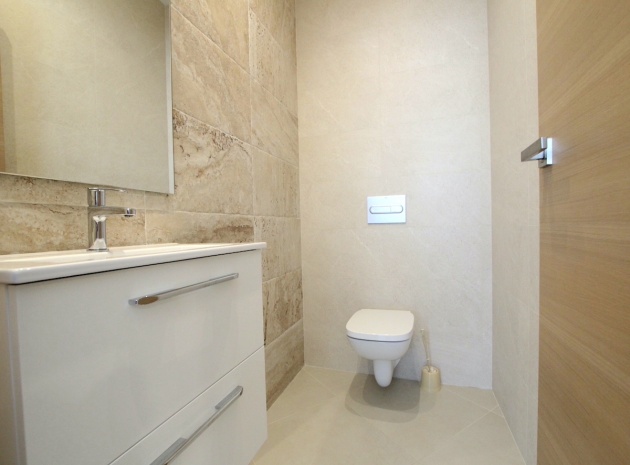 Wederverkoop - Villa - Benijofar