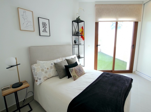 Wederverkoop - Villa - Benijofar