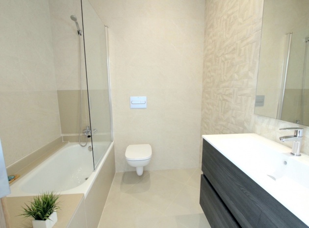 Wederverkoop - Villa - Benijofar