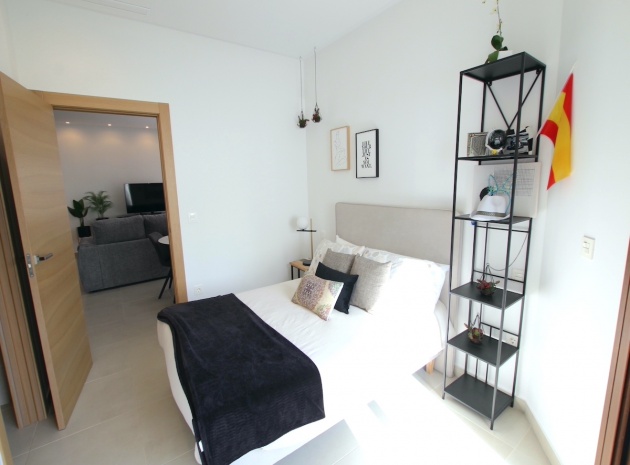 Wederverkoop - Villa - Benijofar