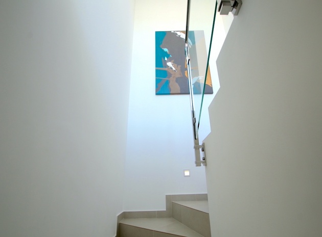 Wederverkoop - Villa - Benijofar