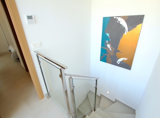 Wederverkoop - Villa - Benijofar