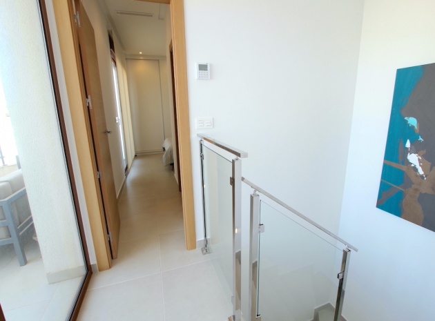 Wederverkoop - Villa - Benijofar