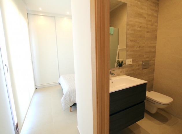 Wederverkoop - Villa - Benijofar