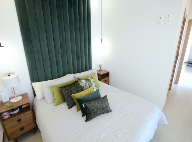 Wederverkoop - Villa - Benijofar