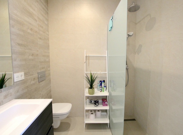 Wederverkoop - Villa - Benijofar