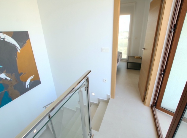 Wederverkoop - Villa - Benijofar