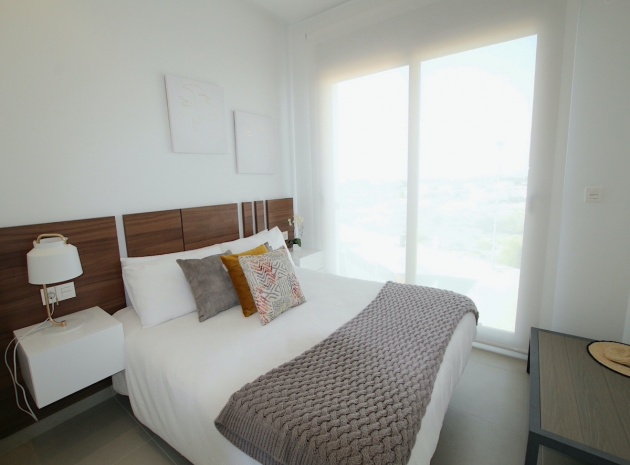 Wederverkoop - Villa - Benijofar