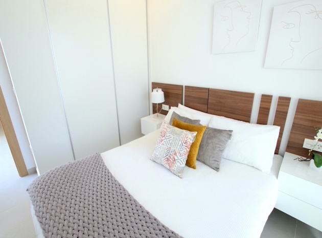 Wederverkoop - Villa - Benijofar